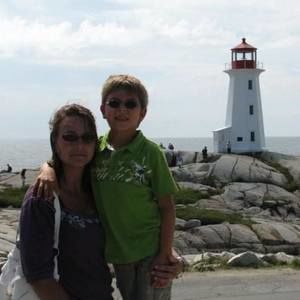 Meet your Posher, Paula